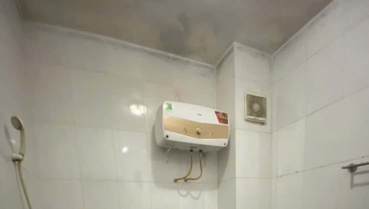 Cho thuê Ở NHÓM, HỘ GĐ nhà nguyên căn 94 Hoàng Mai,  40m2 x 4 tầng, 2 ngủ khép kín, 9 Triệu